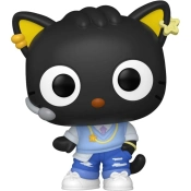 Capa do artigo Funko POP! Hello Kitty and Friends: Chococat (K-Pop) 142