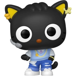 Capa do artigo Funko POP! Hello Kitty and Friends: Chococat (K-Pop) 142