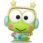 Funko POP! Hello Kitty and Friends: Keroppi (K-Pop) 140 - Preview