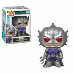 Capa do artigo Funko Pop! Heroes: Aquaman - Orm Vinyl Figure 10 cm