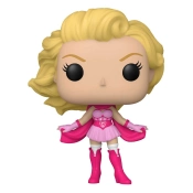Capa do artigo Funko Pop! Heroes DC Comics BC Awareness Bombshell Supergirl 9 cm
