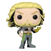 Capa do artigo Funko Pop! Heroes DC Comics JL Comic Aquaman 9 cm