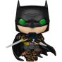 Funko POP! Heroes: DC Heroes Batman Ninja 605 - Preview