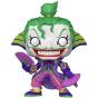 Funko POP! Heroes: DC Heroes Batman Ninja - The Joker 606 - Preview