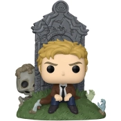 Capa do artigo Funko POP! Heroes: JL Dark - Constantine 616