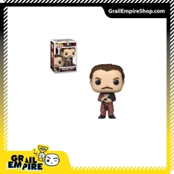 Capa do artigo Funko Pop! Icons #67 Vincent Price