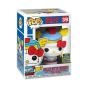 Funko Pop! Icons - Hello Kitty #39 Hello Kitty (Robot) SDCC 2020 Exclusivo - Preview