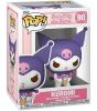 Funko Pop! Icons - Hello Kitty: Kuromi - Preview