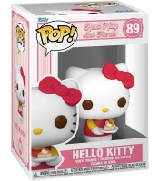 Capa do artigo Funko Pop! Icons - Sanrio Hello Kitty Hello Kitty