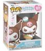 Funko Pop! Icons - Sanrio Hello Kitty Kuromi - Preview