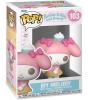 Funko Pop! Icons - Sanrio Hello Kitty My Melody (Ice Cream) - Preview