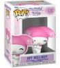 Funko Pop! Icons - Sanrio: K/mm Melody - Hello Kitty - Preview