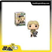 Capa do artigo Funko Pop! Icons - Steve Irwin with Sui #1105