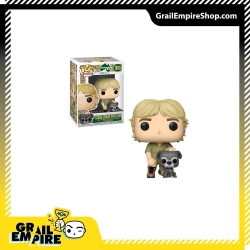 Capa do artigo Funko Pop! Icons - Steve Irwin with Sui #1105