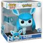 Funko Pop! Jumbo Games - Pokémon Glaceon (EMEA) - Preview