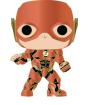 Funko Pop! Justice League - The Flash Large Enamel Pin 10 cm - Preview