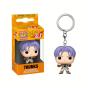 Funko Pop! Keychain Animation - Dragon Ball GT Trunks - Preview