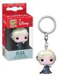 Funko Pop! Keychain Disney Princess Holiday Elsa 4 cm - Preview
