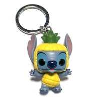 Capa do artigo Funko Pop! Keychain Disney - Stitch como Abacaxi