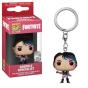 Funko Pop! Fortnite Sparkle Specialist Keychain 4 cm - Preview
