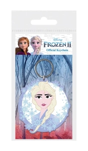 Capa do artigo Funko Pop! Keychain Frozen 2 Rubber Keychain Elsa 6 cm