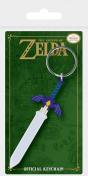 Funko Pop! Keychain Legend of Zelda Rubber Master Sword 6 cm - Preview
