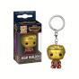 Funko Pop! Keychain Marvel - Guardians of the Galaxy Vol. 3 Adam Warlock - Preview