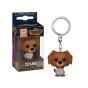 Funko Pop! Keychain Marvel - Guardians of the Galaxy Vol. 3 Cosmo - Preview