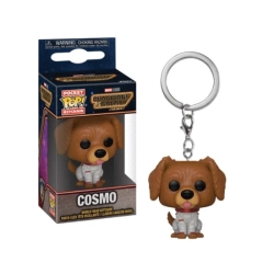 Capa do artigo Funko Pop! Keychain Marvel - Guardians of the Galaxy Vol. 3 Cosmo