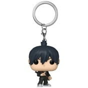 Capa do artigo Funko POP! Keychain (Porta-Chaves) - Chainsaw Man - Aki