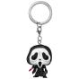 Funko POP! Keychain (Porta-Chaves) - Horror Série 11: Ghost Face - Preview