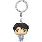 Funko POP! Keychain - KPOP Demon Hunters - Jinu - Preview