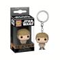 Funko Pop! Star Wars Keychains - Obi-Wan Kenobi Young Luke Skywalker - Preview