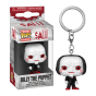 Funko Pop! Keychain Saw Billy The Puppet - Preview