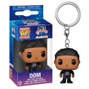 Capa do artigo Funko Pop! Keychain Space Jam 2 - Dom