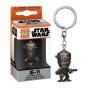 Funko Pop! Keychain Star Wars - The Mandalorian IG-11 - Preview