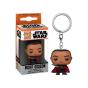 Funko Pop! Keychain Star Wars - The Mandalorian Moff Gideon - Preview