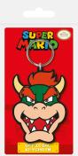 Funko Pop! Keychain Super Mario Keychain Bowser 6 cm - Preview