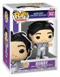 Funko POP! KPop Demon Hunters POP! 9cm Bobby Animation Vinyl Figure - Preview