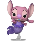 Capa do artigo Funko POP!: Lilo & Stitch - Mermaid Angel 1743