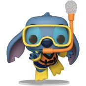 Capa do artigo Funko POP!: Lilo & Stitch - Snorkeling Stitch 1742