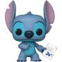 Funko POP!: Lilo & Stitch - Stitch with Mood Chart 1744 - Preview