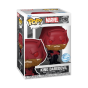 Funko Pop! Marvel #1292 King Daredevil Exclusivo - Preview