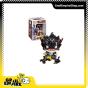 Funko Pop! Marvel #602 Venomized Doctor Strange GITD Exclusivo - Preview