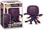 Funko Pop! Marvel #773 Spider-Man: Miles Morales (Programmable Matter Suit) - Preview