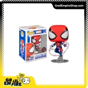 Capa do artigo Funko Pop! Marvel #955 Spider-Girl Exclusivo