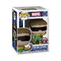 Funko Pop! Marvel: Animated Spiderman- Doctor Octopus 10 cm - Preview