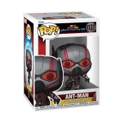 Capa do artigo Funko Pop! Marvel - Ant-Man & The Wasp Quantumania 1137