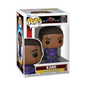 Capa do artigo Funko Pop! Marvel - Ant-Man & The Wasp Quantumania - Kang 1139