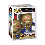 Capa do artigo Funko Pop! Marvel - Ant-Man & The Wasp Quantumania - M.O.D.O.K. 1140